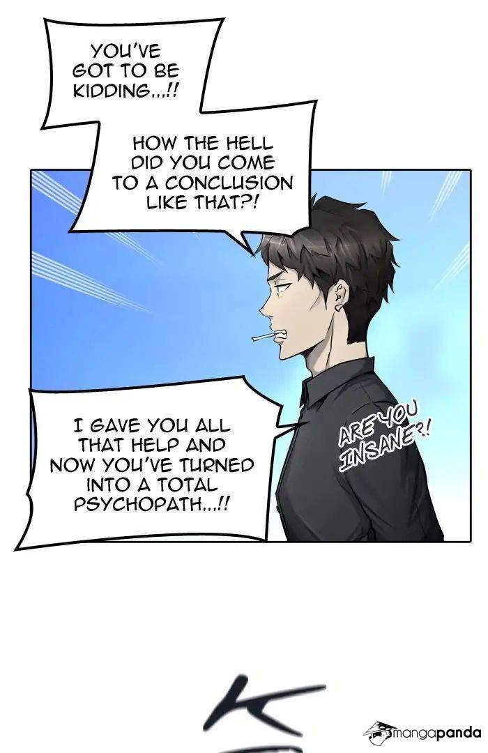 Tower of God Chapter 410 image 097